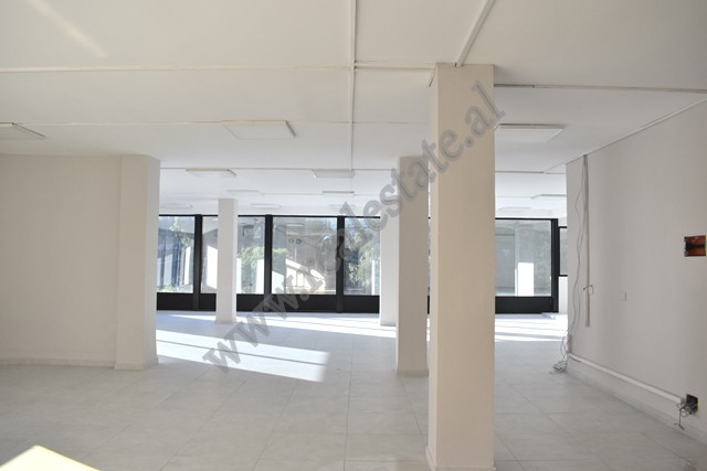 Commercial Space for Rent near Faculty of Engineering in Tirana, Albania